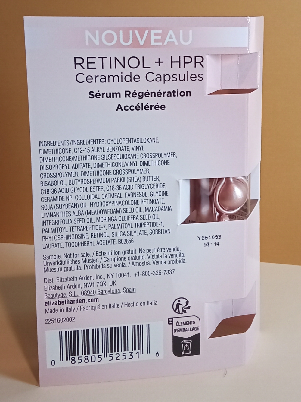 Serum Samples - Picture 7 of 14